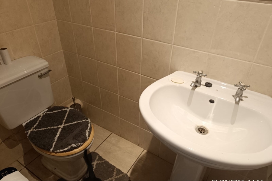 3 Bedroom Property for Sale in Doringkruin North West